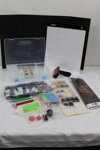 Mlife Diamond Painting Kit & Accessories Mixed Lot