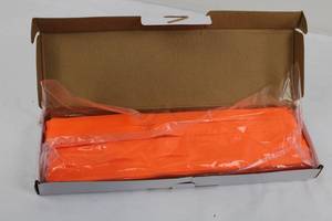 PlatinumCode 1 X 18 Non-Latex Orange Tourniquets 250ct 48nlo-fp-pack