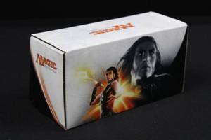 Magic the Gathering Deckmaster Card Decks (Lot of 4)