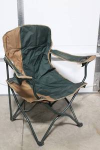 Folding Camping Chair