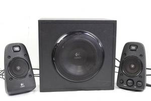 Logitech Z623 Thx Speaker System 2.1