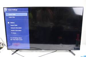 Hisense 55h5c 55 LED LCD TV