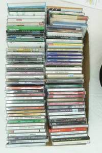 CD Lot