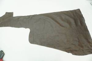 Brown Leather