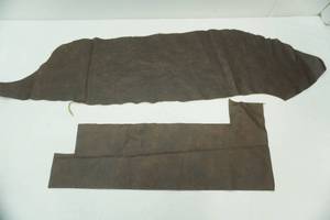 Brown Leather