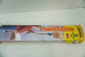 Wagner Paint Mate 5 Piece Kit
