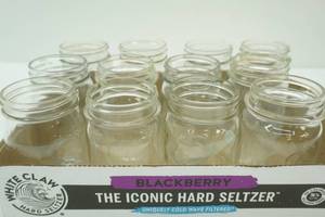 12ct pint canning jars