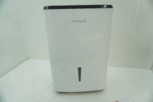 Frigidaire Dehumidifier. FFAD5033W1