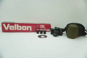 Canon Camera, Case, CD, Film, PhotoVideo Tripod