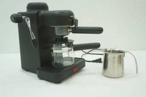 Vintage Krupps Type 963 Mini Espresso Machine