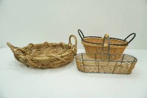 Decorative Baskets