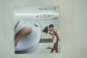 Remington Light Pro. Hair Removal