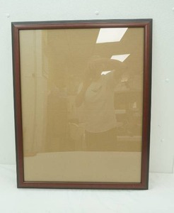 Poster Frame 24x 30. Like New Condition.