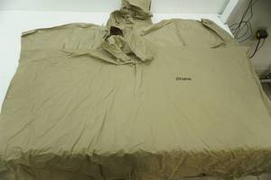 2ct Stearns Ponchos. Size 50x94