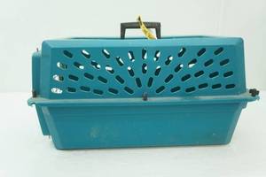 Pet Carrier