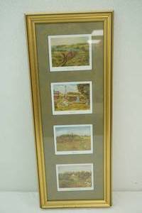 Mame Falk Prints