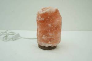Himalayan Salt Rock Lamp