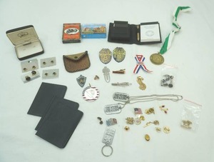 Mens Jewelry, Buttons, Pins, Clips, Metals, Money Clip, Playing Cards