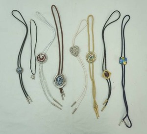 Bolo Ties