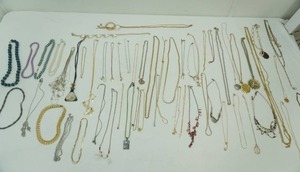 Jewelry Lot Fashion Jewelry Necklaces