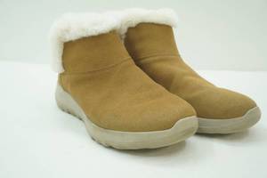 Womens Skechers Size 10 Ankle Boots