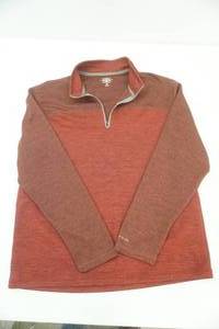 G. H. Bass Co Shirt Size Medium