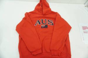 Australia Sweatshirt Mens Size XL