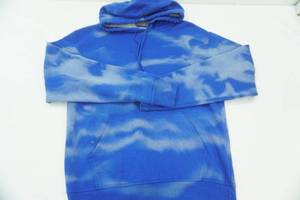 Tie Dye Champion Sweatshirt. Mens Size M