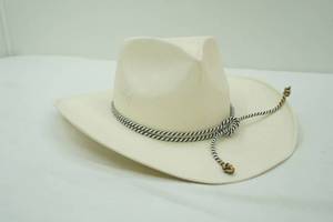 Lanto Nino Cowboy Hat 7-18