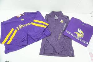 Minnesota Vikings Shirts