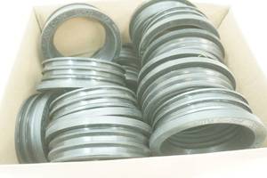24ct toilet rings ASTM C-1563 ASTM C564