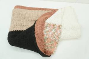Crochet Blanket