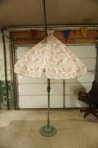 8 Outdoor Patio Umbrella