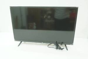 32 TCL Roku TV with Cover