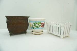Planters
