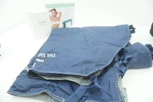 Medical Transfer Blanket, Freeze Your Fat Away, Nail Drill