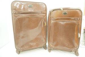 Ellen Tracy Suitcase Set
