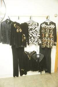 Womens Clothes Lot