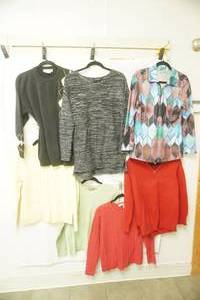 Womens Clothes Lot