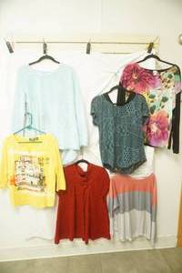 Womens Clothes Lot