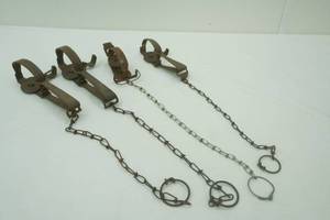 Vintage Traps