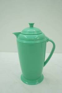 Vintage Fiesta Copco Thermal Carafe