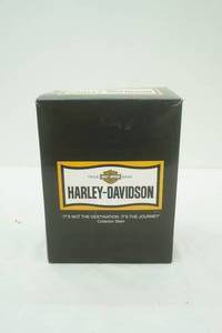 Harley Davidson Collectible Stein Its Not the Destination. Its the Journey