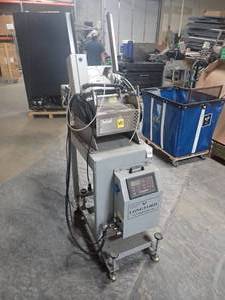 Longford M20716 Packaging Machine&nbspBuilt in 2007 and only used for one week on a special projectOnly in production for a few months and in excellent condition&nbsp
