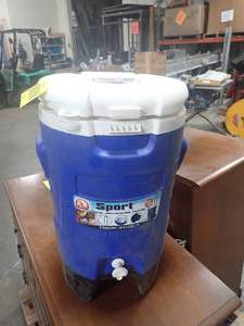 Water Cooler