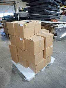 Pallet of Tennis Elbow Straps&nbsp