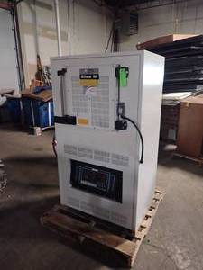Thermal Product Solutions CW-5580-F-ST350 High Temp. Oven