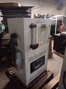 Thermal Product Solutions CW-5580-F-ST350 High Temp. Oven