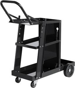 Garvee Welding Cart