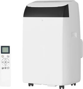 Garvee 14,000 BTU Portable Air Conditioner